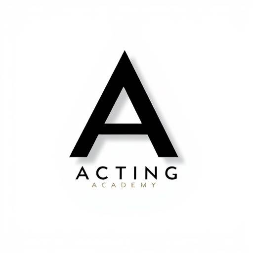 Logo der Zürcher Schauspiel Akademie